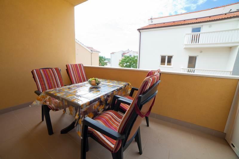 Apartment Ana Vodice Phòng bức ảnh