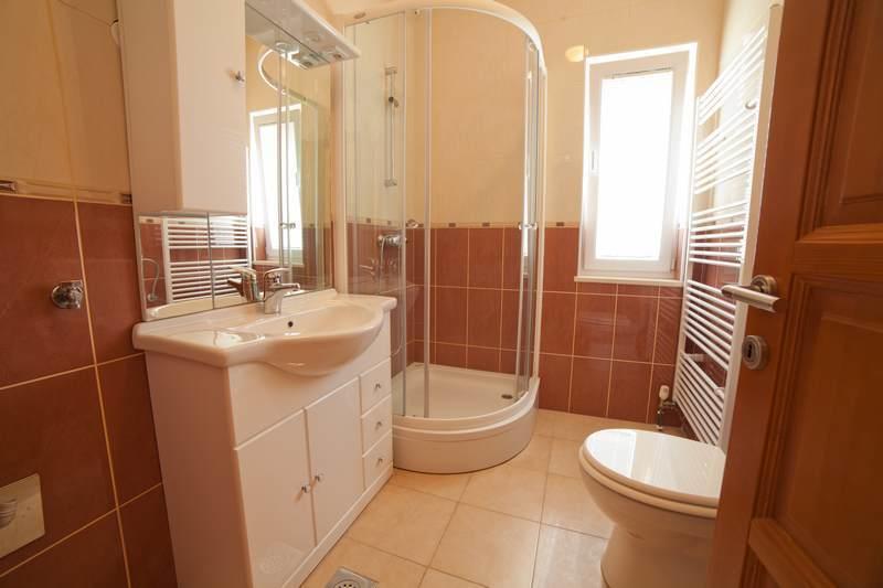 Apartment Ana Vodice Phòng bức ảnh