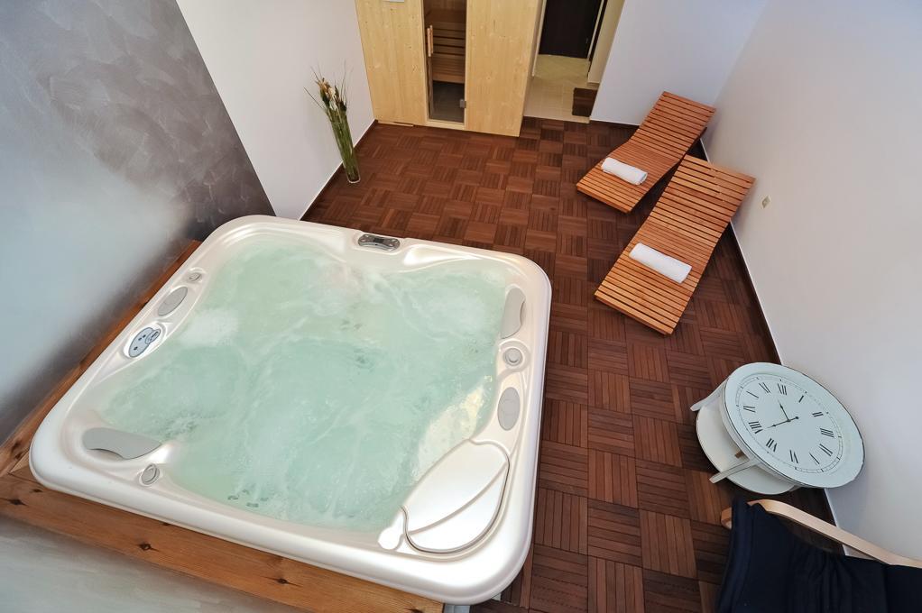 Apartment Ana Vodice Phòng bức ảnh