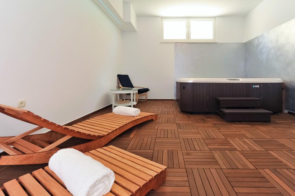 Apartment Ana Vodice Phòng bức ảnh