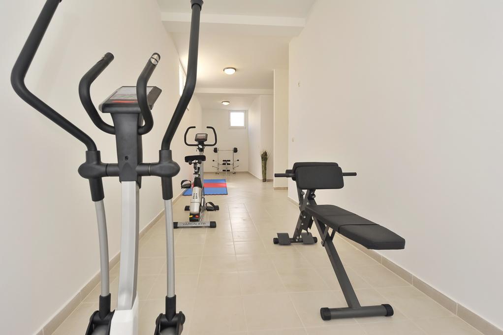 Apartment Ana Vodice Phòng bức ảnh