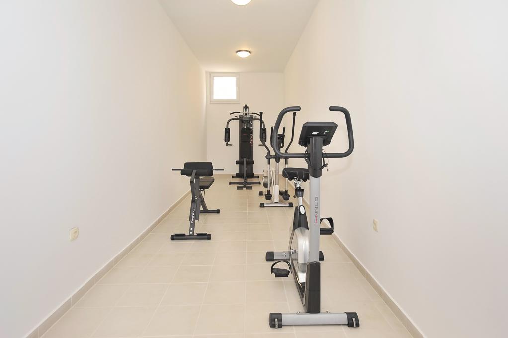 Apartment Ana Vodice Phòng bức ảnh
