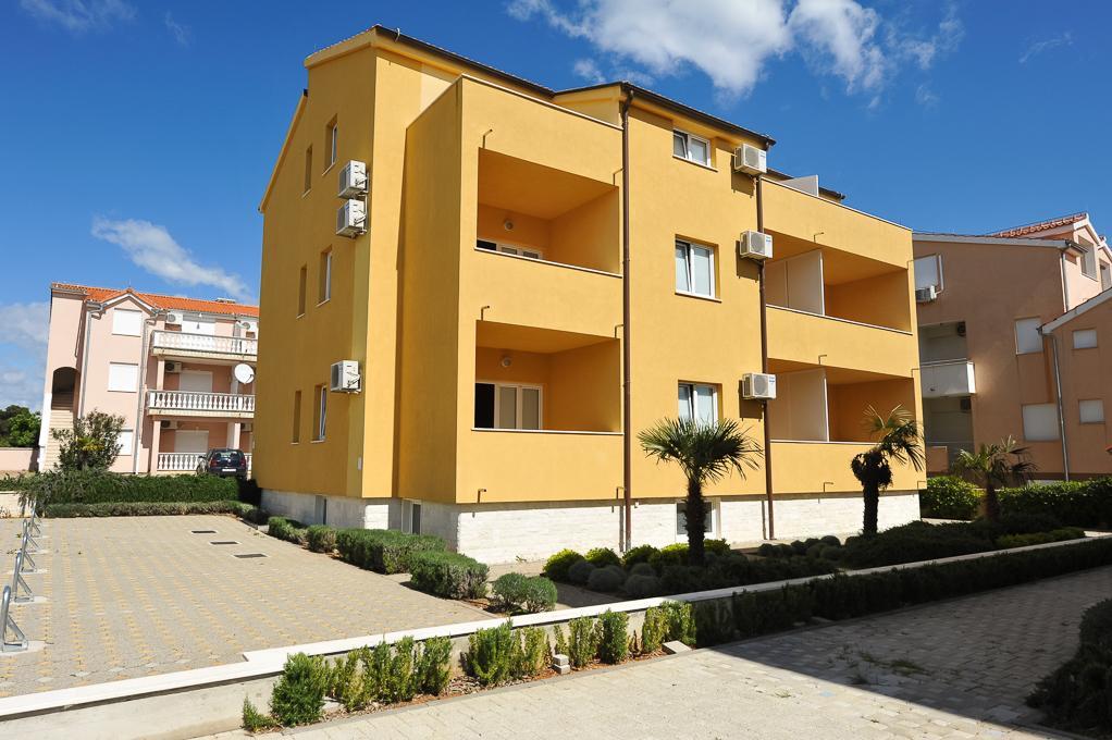 Apartment Ana Vodice Phòng bức ảnh