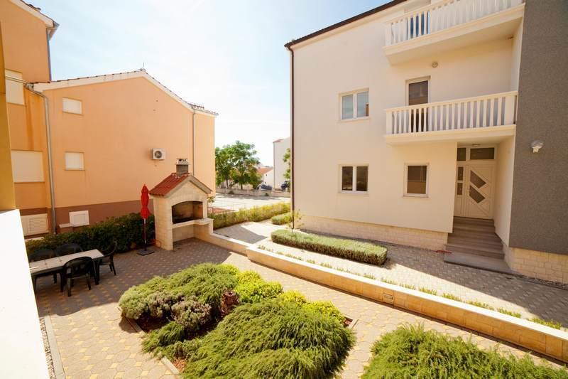 Apartment Ana Vodice Phòng bức ảnh