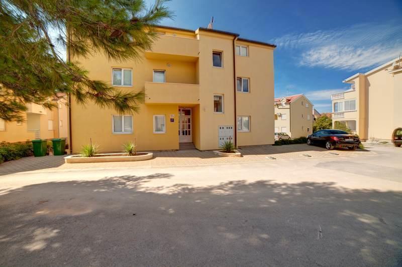 Apartment Ana Vodice Phòng bức ảnh