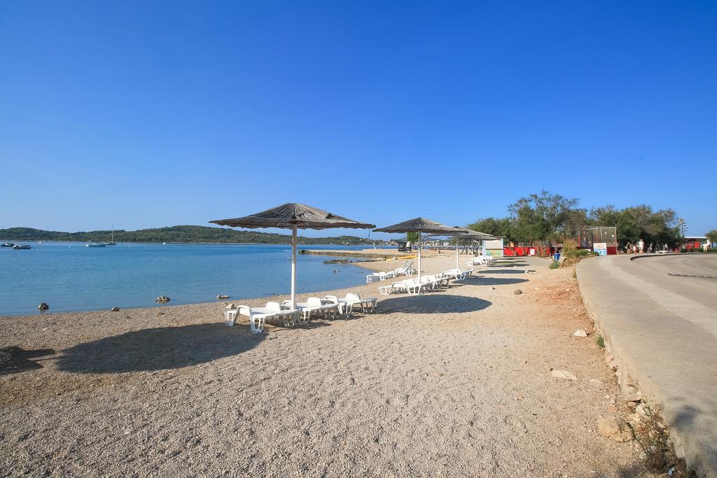 Apartment Ana Vodice Ngoại thất bức ảnh