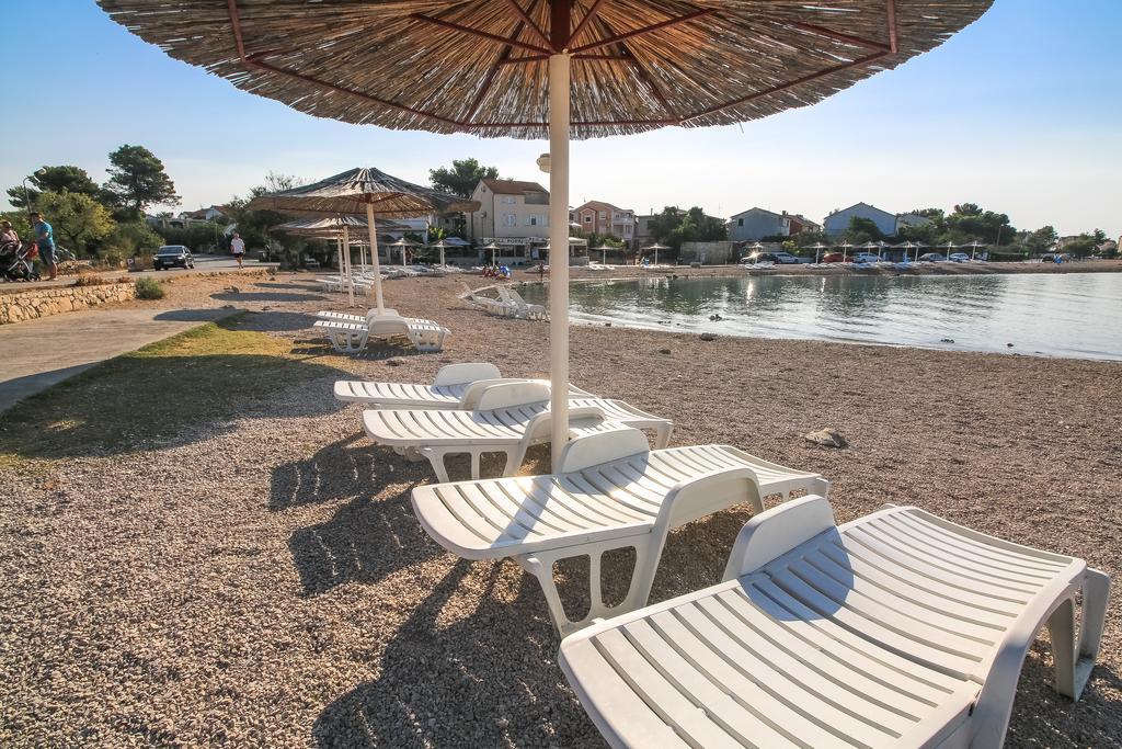 Apartment Ana Vodice Ngoại thất bức ảnh