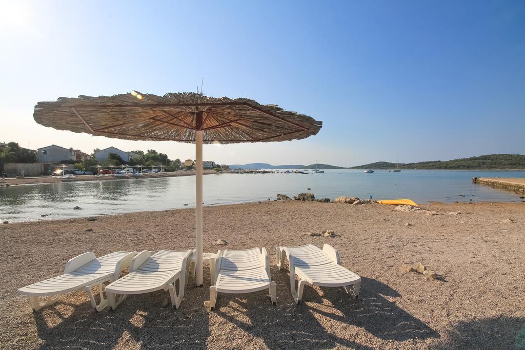 Apartment Ana Vodice Ngoại thất bức ảnh