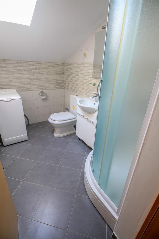 Apartment Ana Vodice Ngoại thất bức ảnh