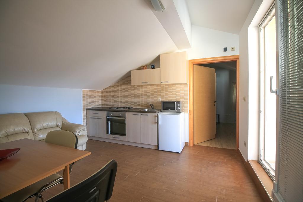 Apartment Ana Vodice Ngoại thất bức ảnh