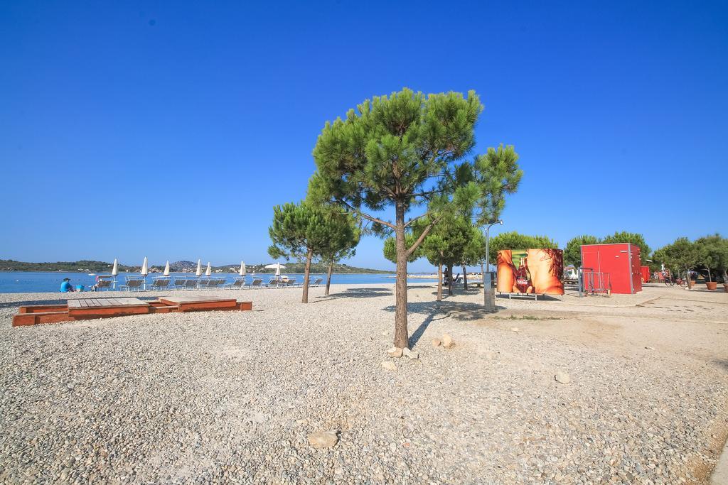 Apartment Ana Vodice Ngoại thất bức ảnh