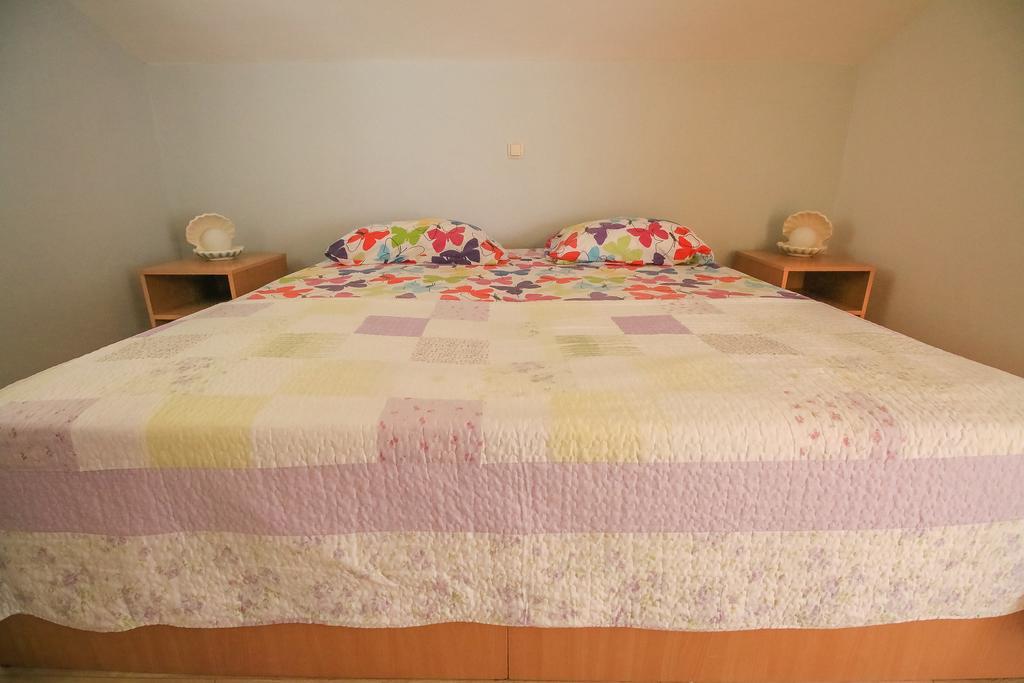 Apartment Ana Vodice Ngoại thất bức ảnh
